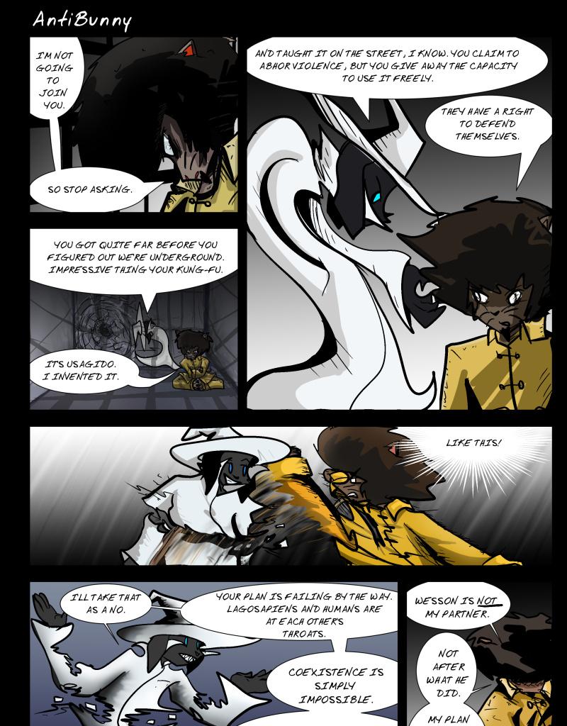 AntiBunny - Episode 352, Page 1: Book2 - Epilogue - Page003