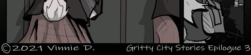 AntiBunny - Episode 353, Page 1: Book2 - Epilogue - Page004