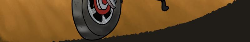 AntiBunny - Episode 354, Page 1: Book3 - Book Cover