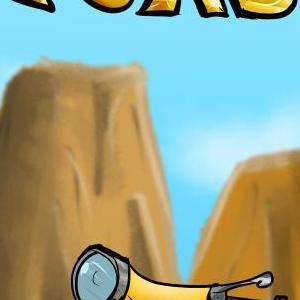 AntiBunny - Episode 354: Book3 - Book Cover