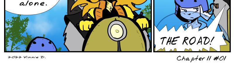 AntiBunny - Episode 356, Page 1: Book3 - Chapter11 - Page001