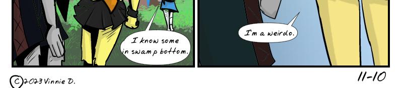 AntiBunny - Episode 357, Page 1: Book3 - Chapter11 - Page002