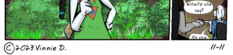 AntiBunny - Episode 358, Page 1: Book3 - Chapter11 - Page003