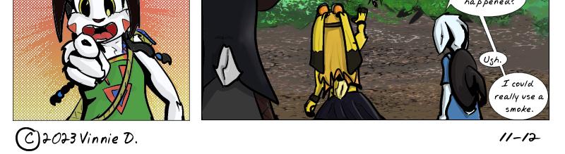 AntiBunny - Episode 359, Page 1: Book3 - Chapter11 - Page004