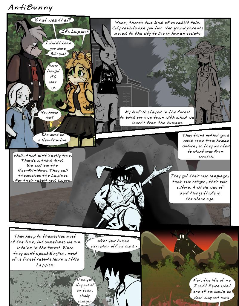 AntiBunny - Episode 360, Page 1: Book3 - Chapter11 - Page005
