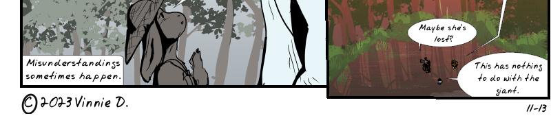 AntiBunny - Episode 360, Page 1: Book3 - Chapter11 - Page005