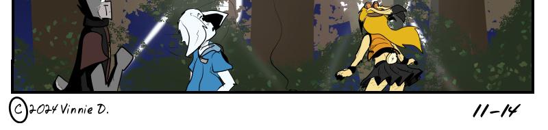 AntiBunny - Episode 361, Page 1: Book3 - Chapter11 - Page006