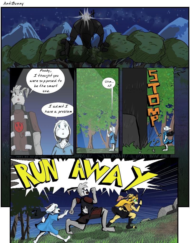 AntiBunny - Episode 362, Page 1: Book3 - Chapter11 - Page007