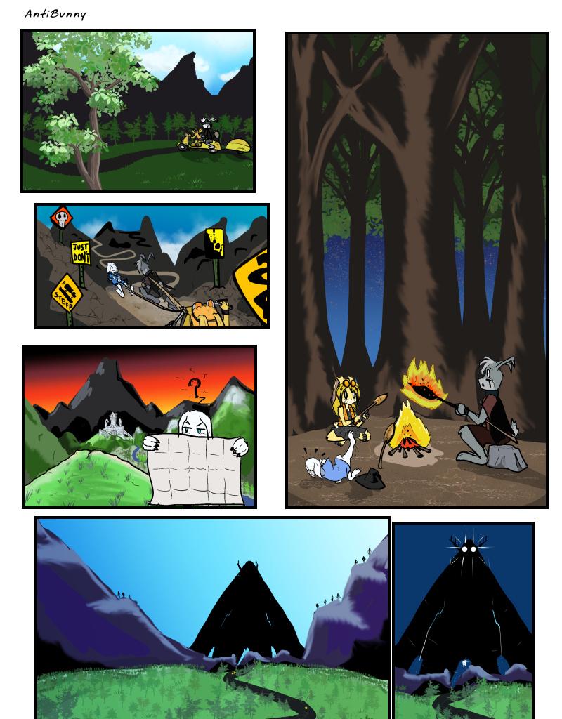 AntiBunny - Episode 363, Page 1: Book3 - Chapter11 - Page008