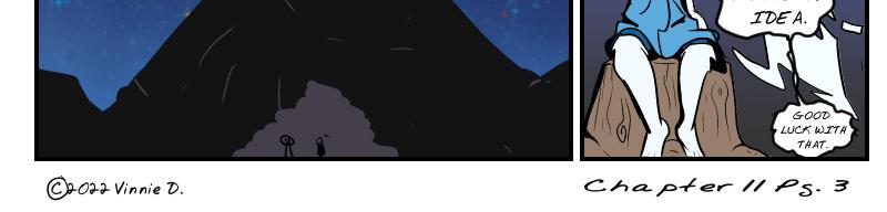 AntiBunny - Episode 364, Page 1: Book3 - Chapter11 - Page009