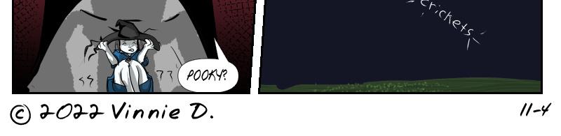 AntiBunny - Episode 365, Page 1: Book3 - Chapter11 - Page010