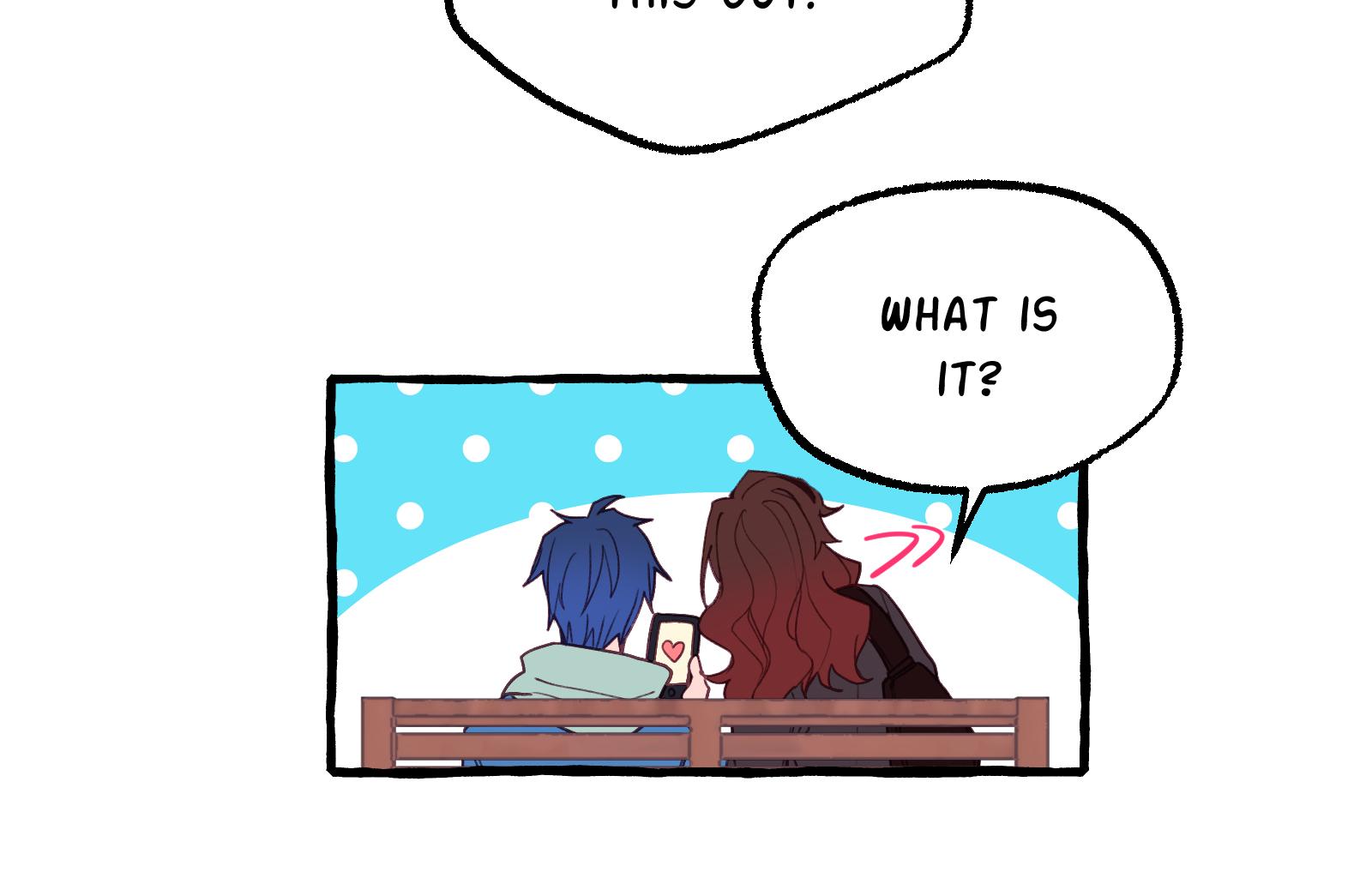 Ultraplatonica - Episode 1, Page 1: Chapter 1: Compatibility