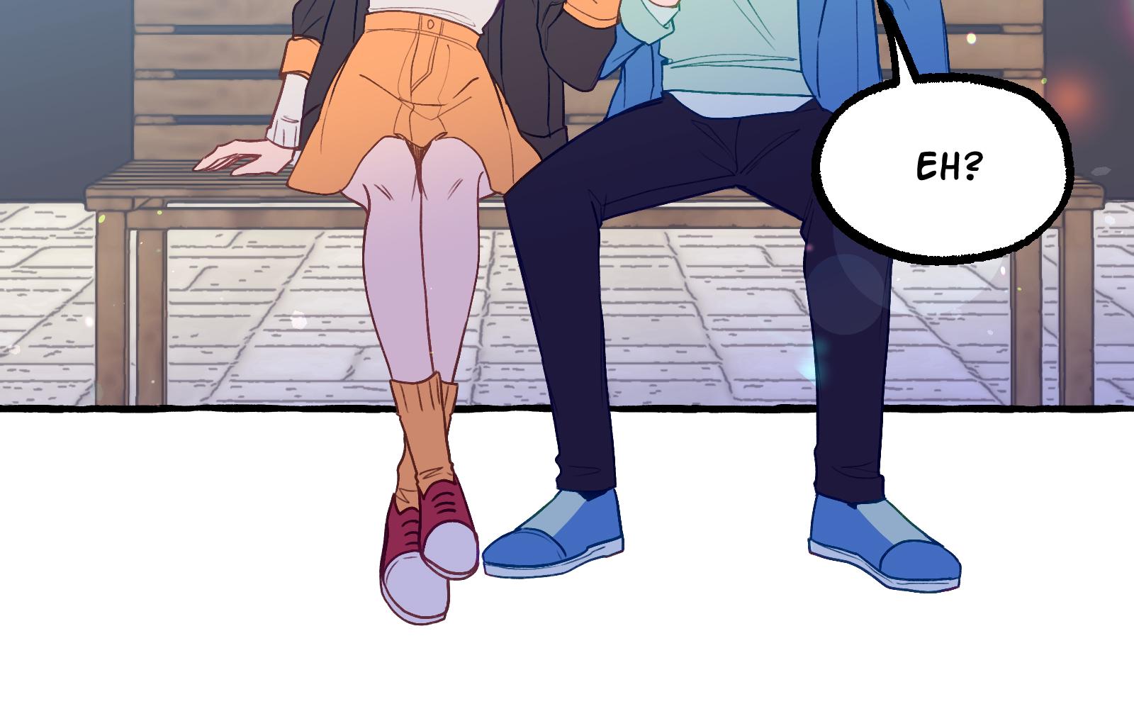 Ultraplatonica - Episode 1, Page 1: Chapter 1: Compatibility