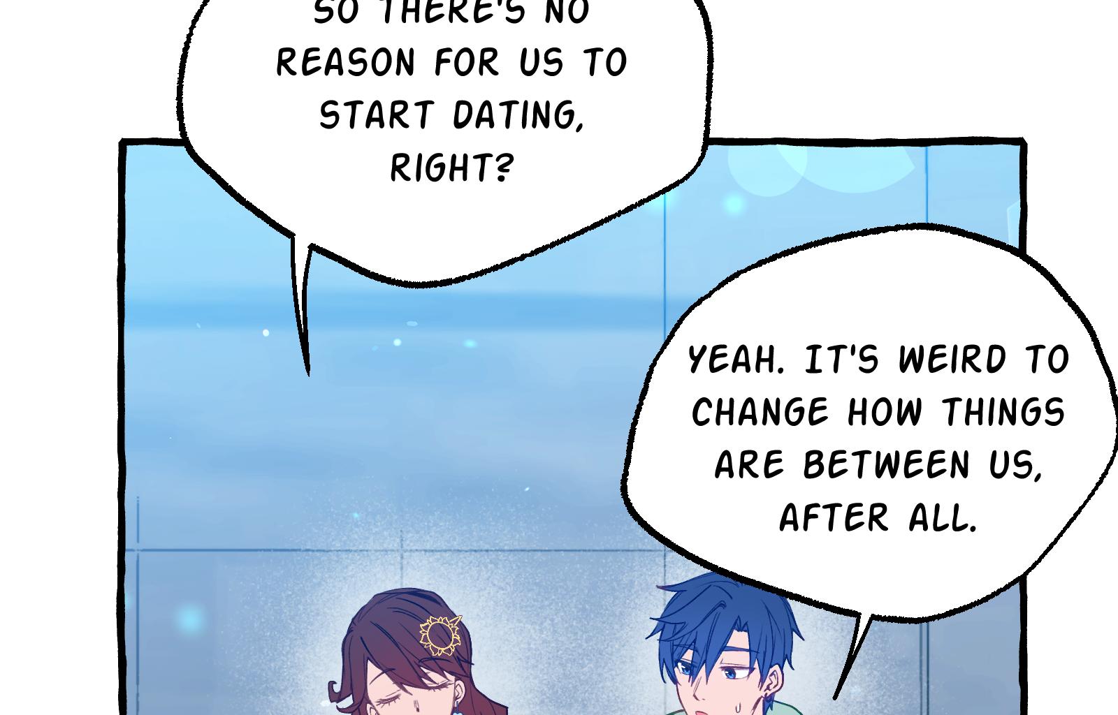 Ultraplatonica - Episode 1, Page 2: Chapter 1: Compatibility