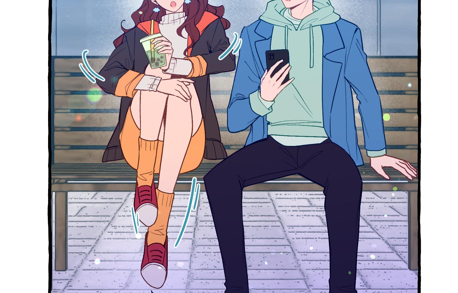 Ultraplatonica - Episode 1, Page 2: Chapter 1: Compatibility