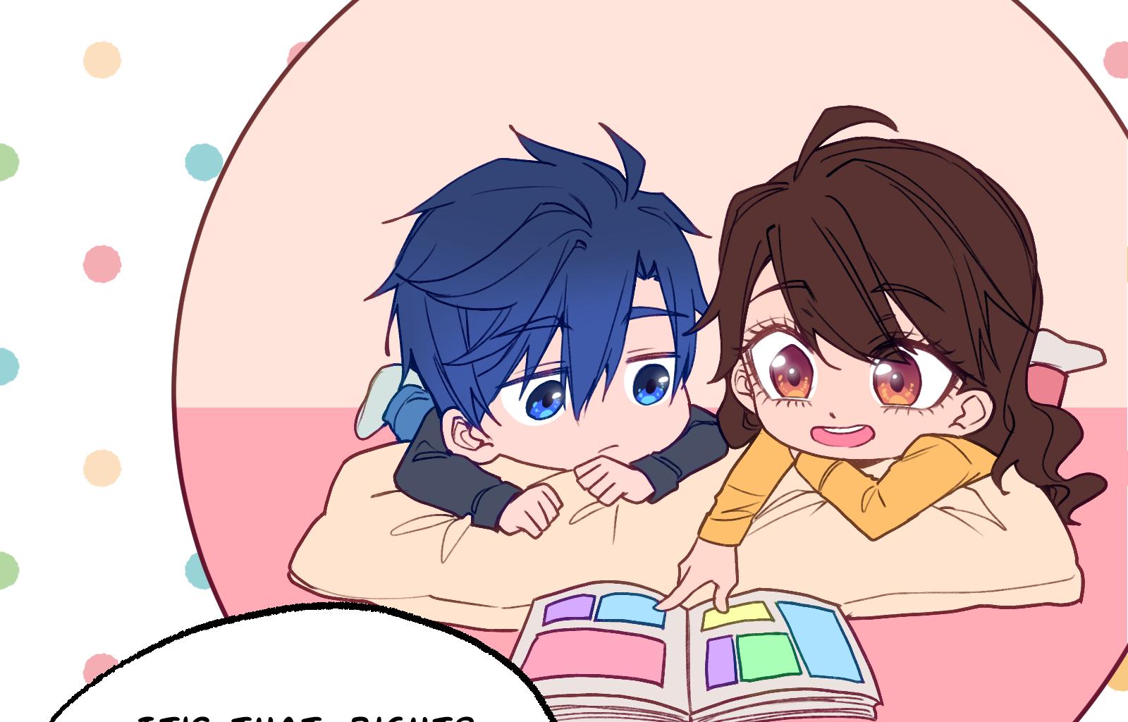 Ultraplatonica - Episode 1, Page 2: Chapter 1: Compatibility