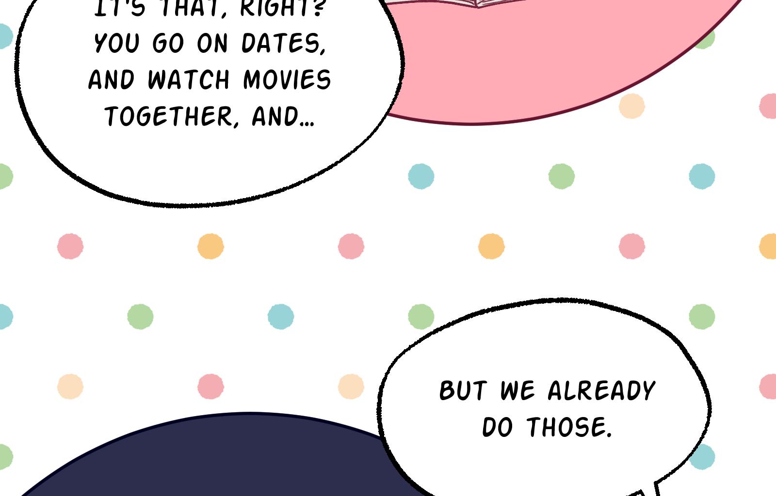 Ultraplatonica - Episode 1, Page 2: Chapter 1: Compatibility