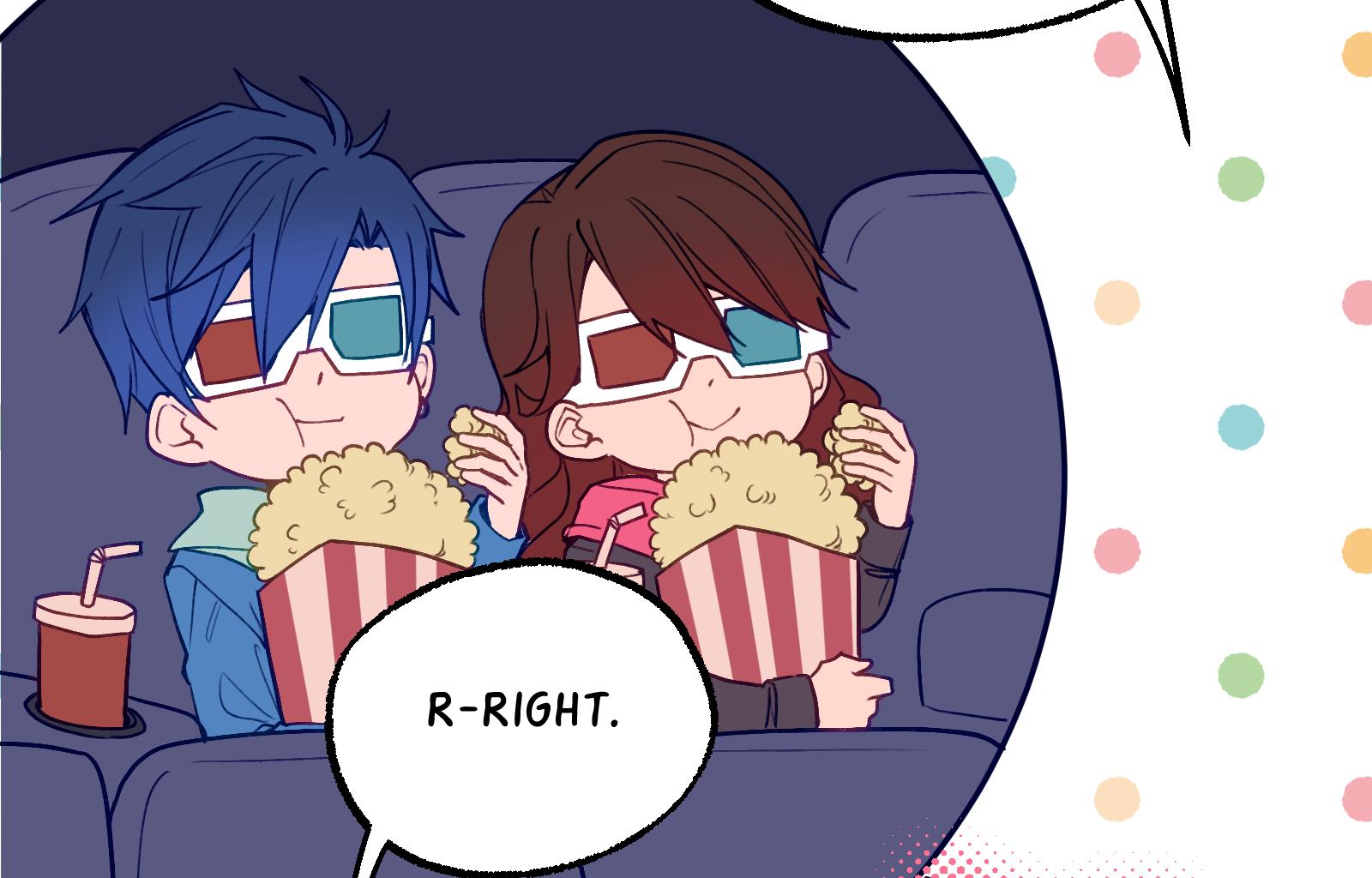 Ultraplatonica - Episode 1, Page 2: Chapter 1: Compatibility