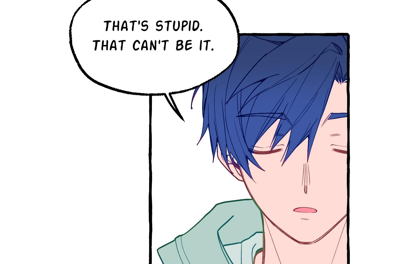 Ultraplatonica - Episode 1, Page 3: Chapter 1: Compatibility