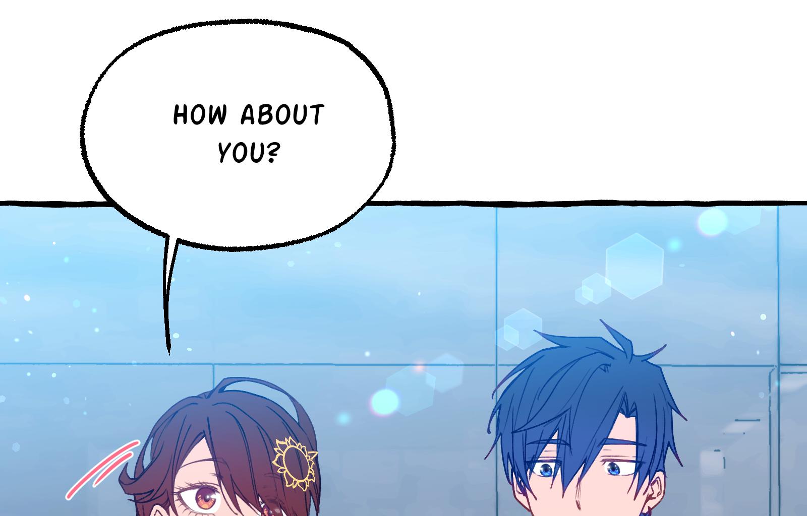 Ultraplatonica - Episode 1, Page 3: Chapter 1: Compatibility