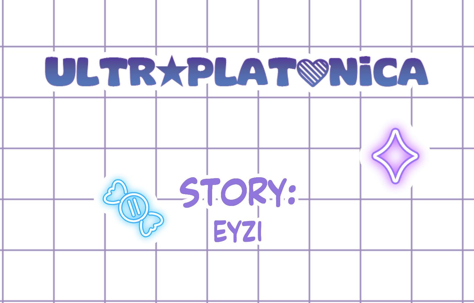 Ultraplatonica - Episode 1, Page 3: Chapter 1: Compatibility