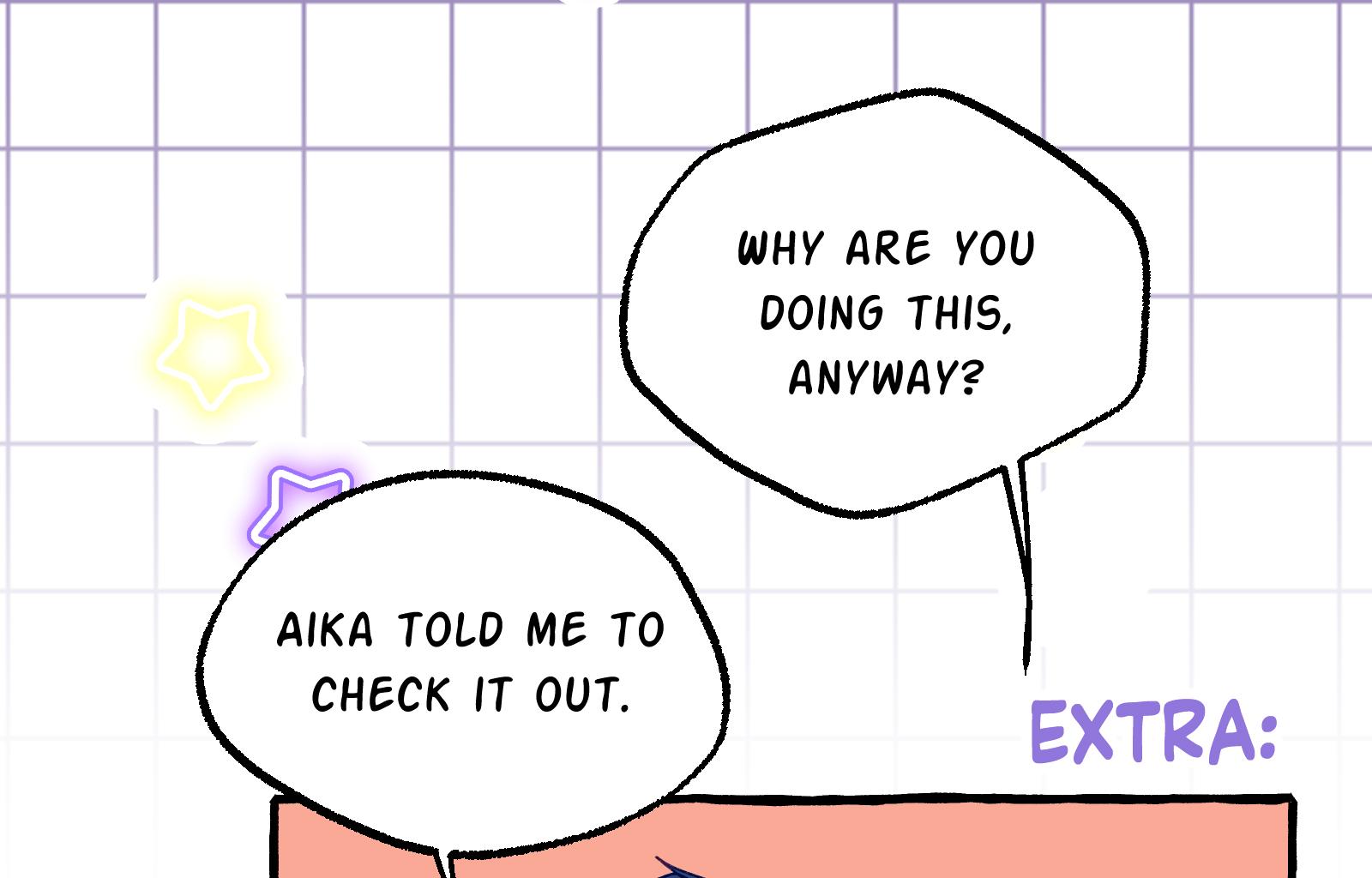 Ultraplatonica - Episode 1, Page 3: Chapter 1: Compatibility