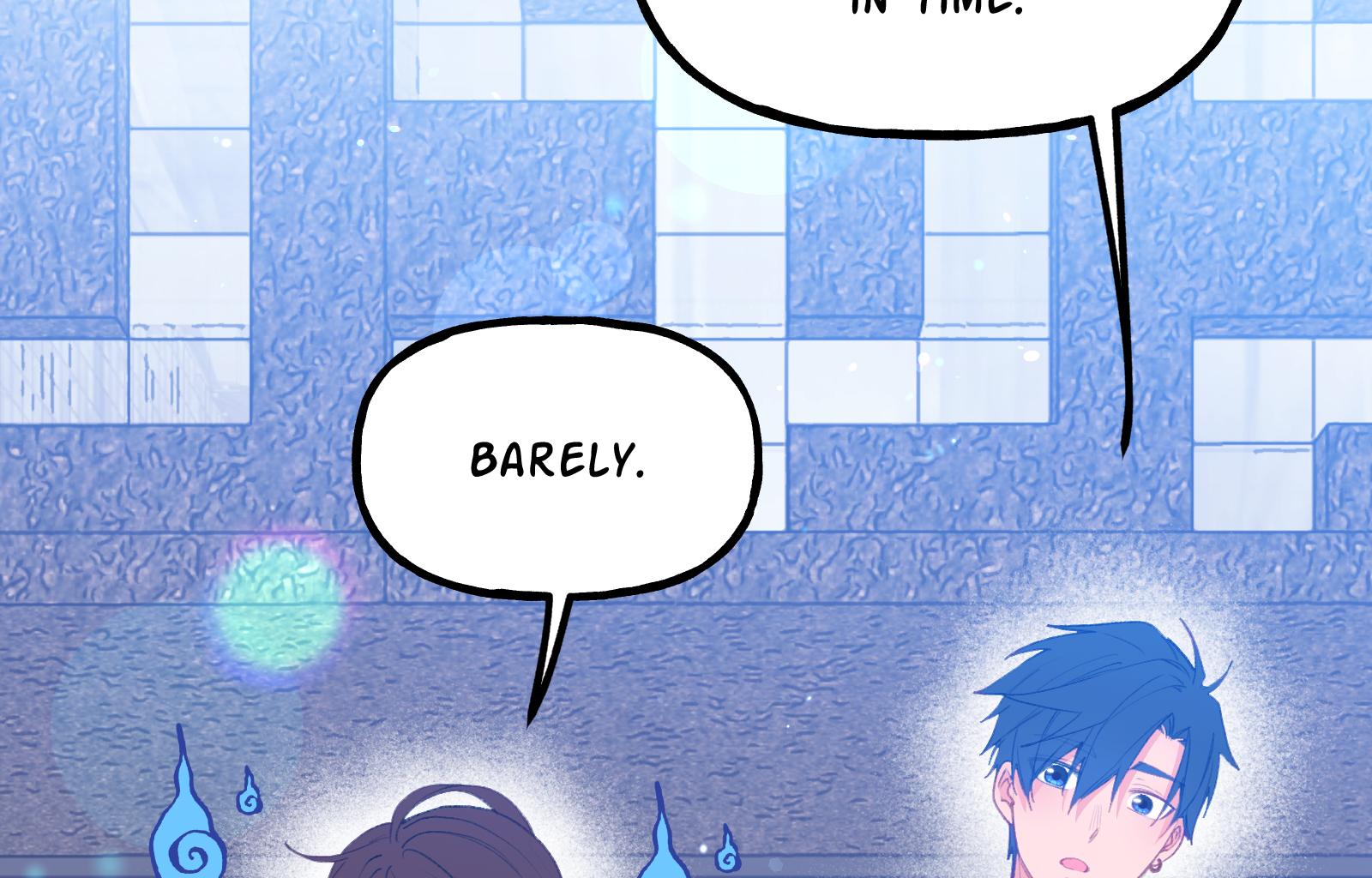 Ultraplatonica - Episode 2, Page 1: Prophecy