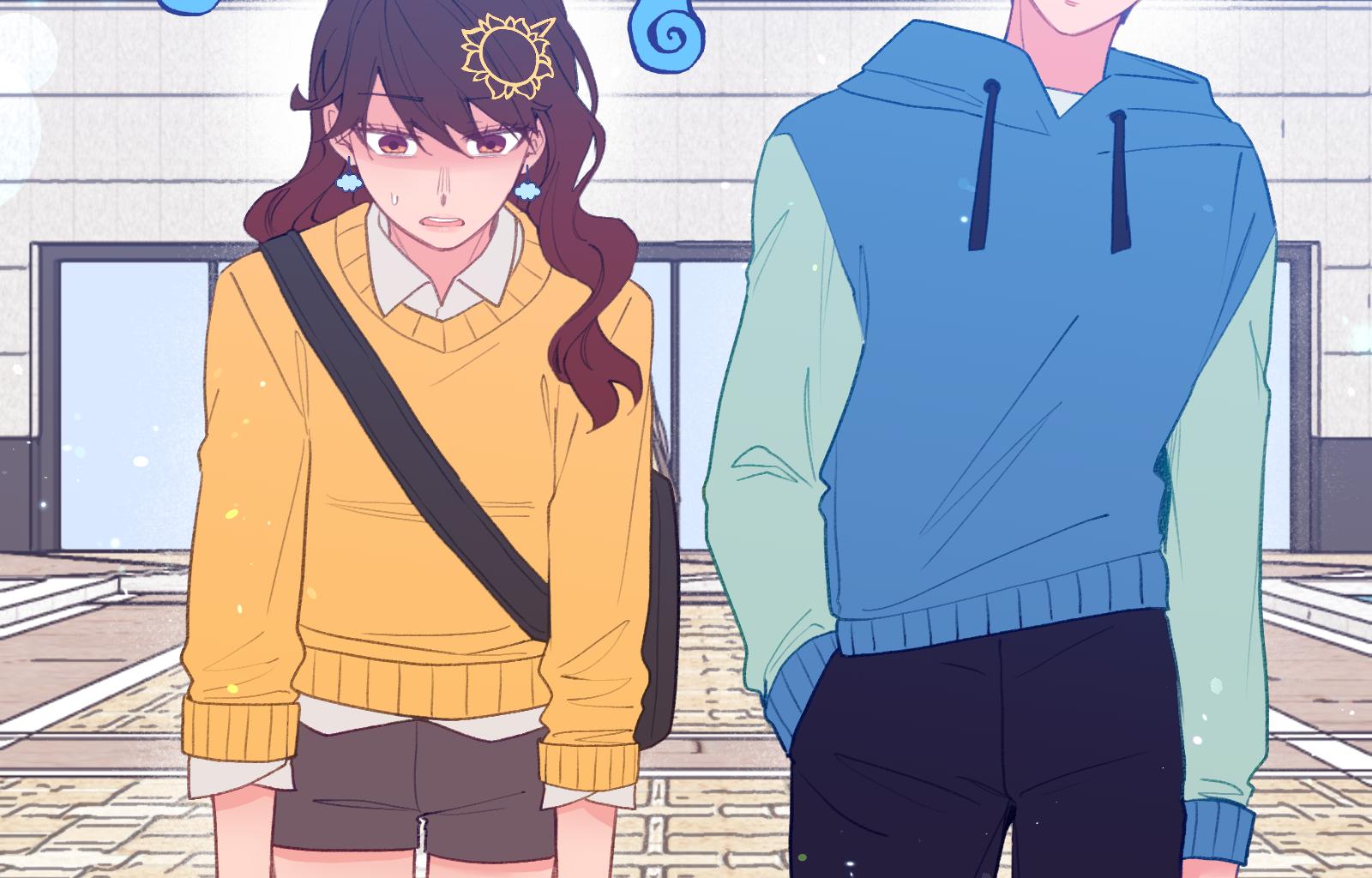 Ultraplatonica - Episode 2, Page 1: Prophecy