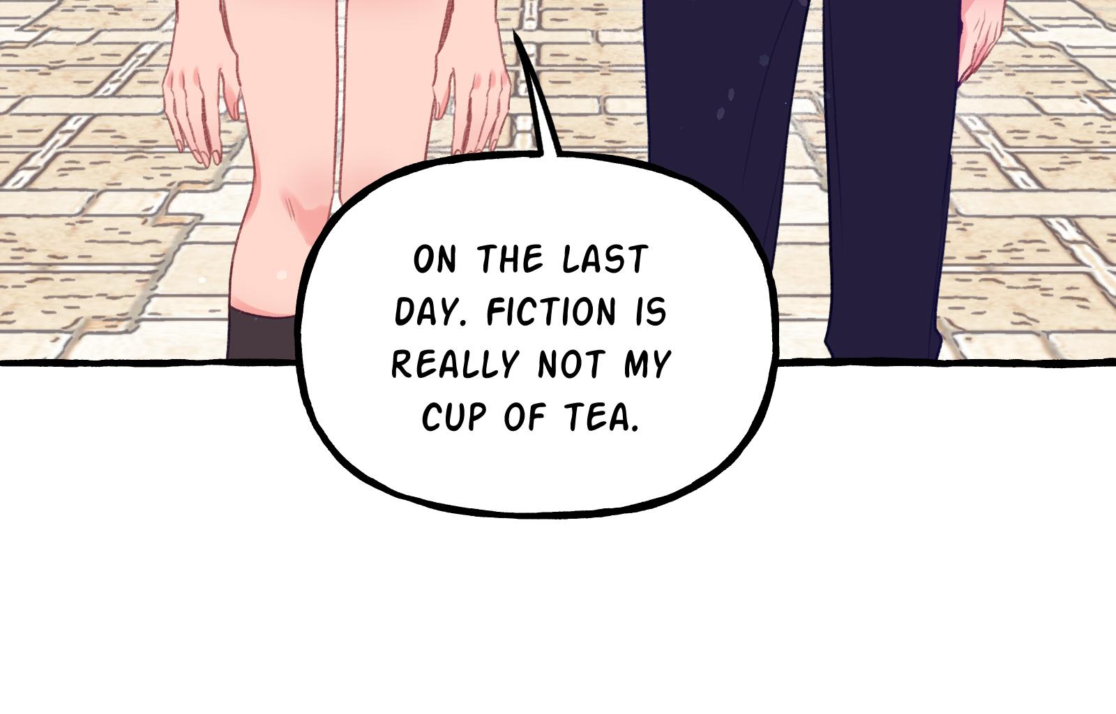 Ultraplatonica - Episode 2, Page 1: Prophecy