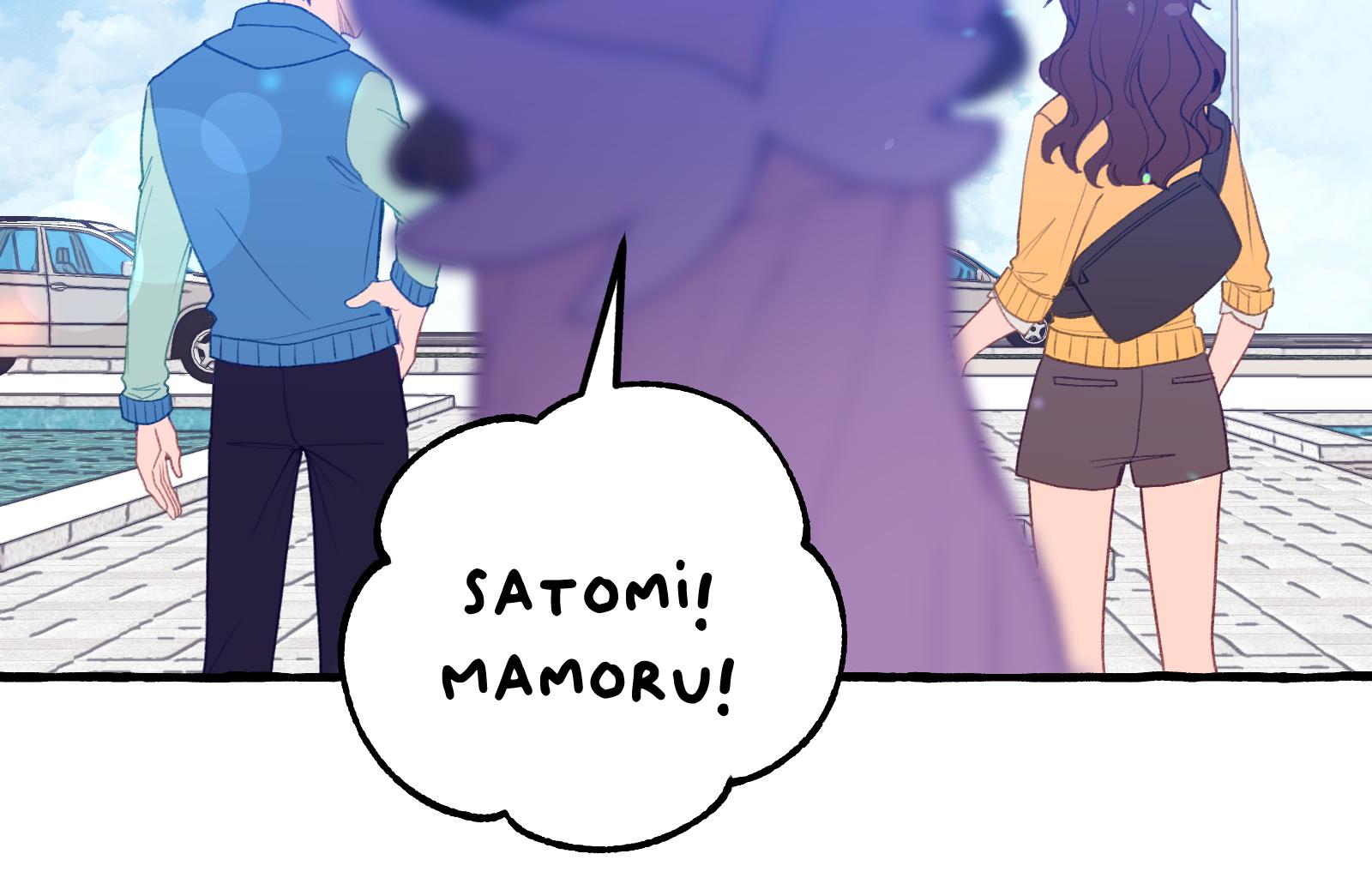 Ultraplatonica - Episode 2, Page 1: Prophecy