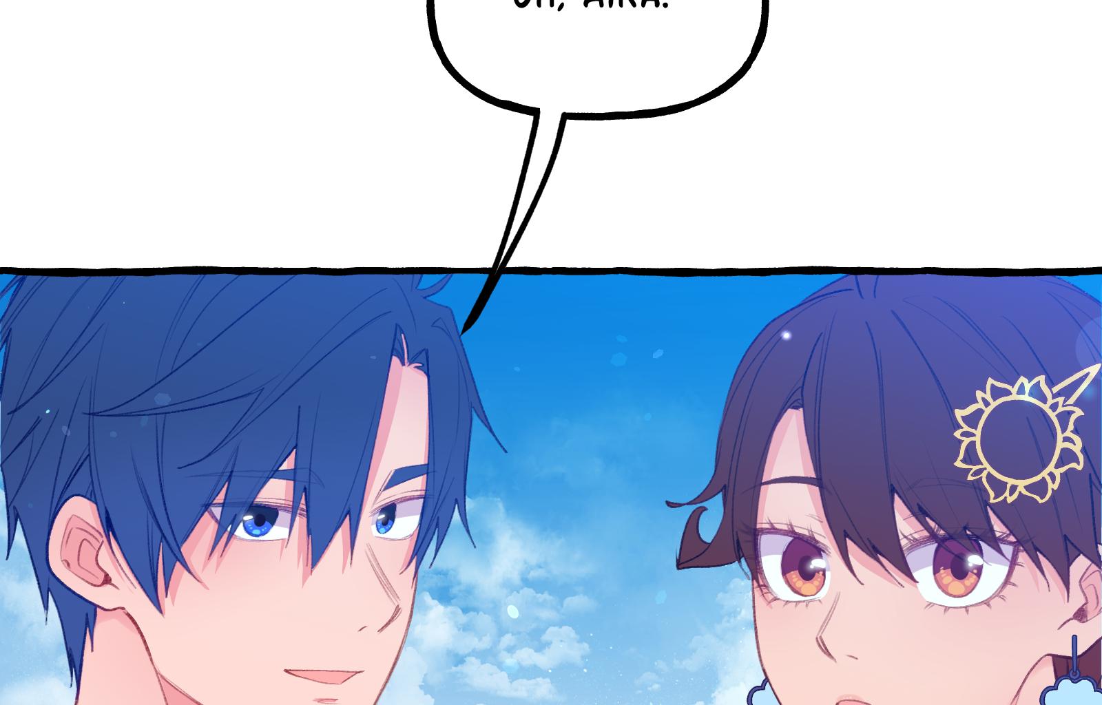 Ultraplatonica - Episode 2, Page 1: Prophecy