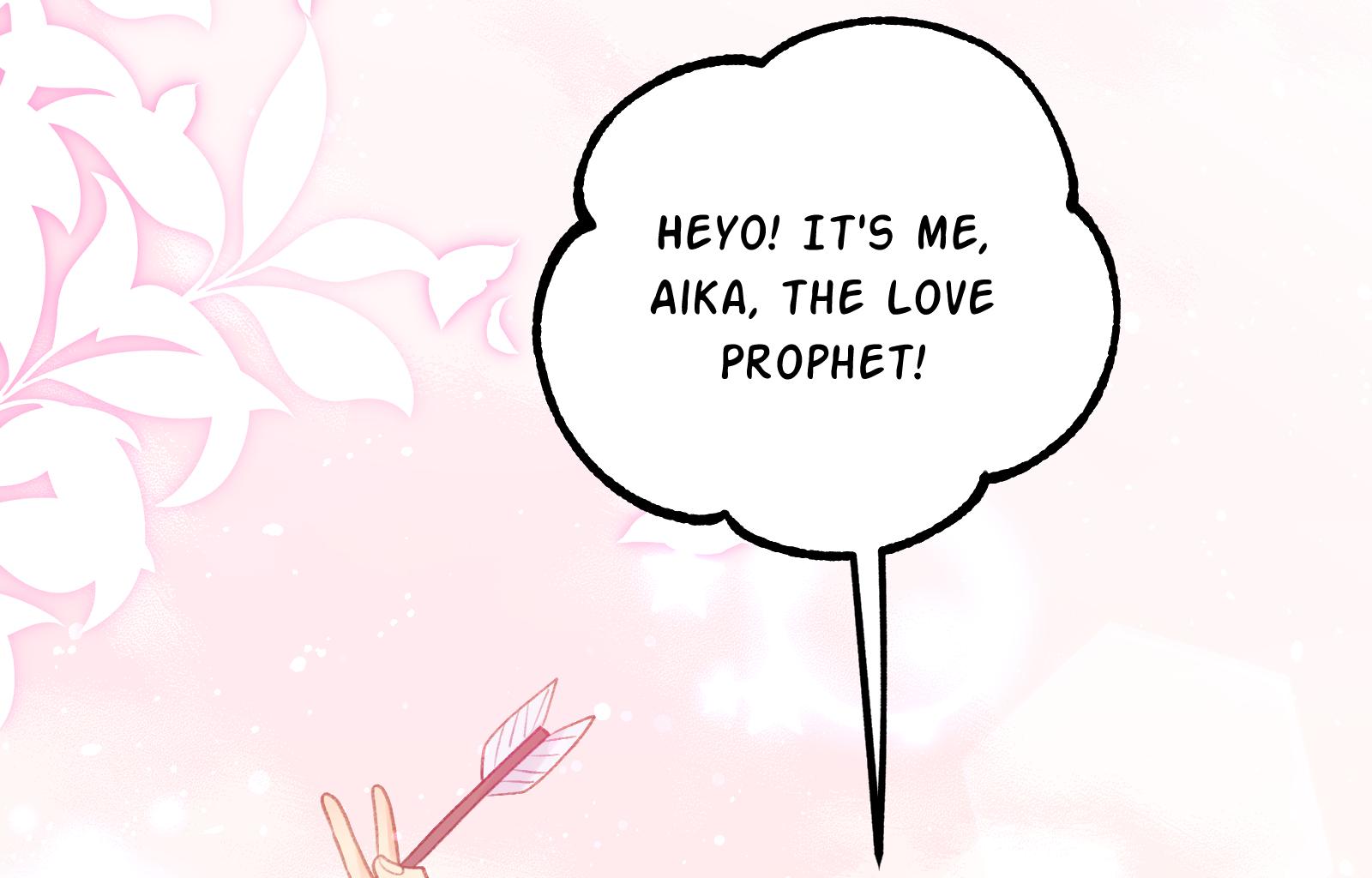 Ultraplatonica - Episode 2, Page 1: Prophecy