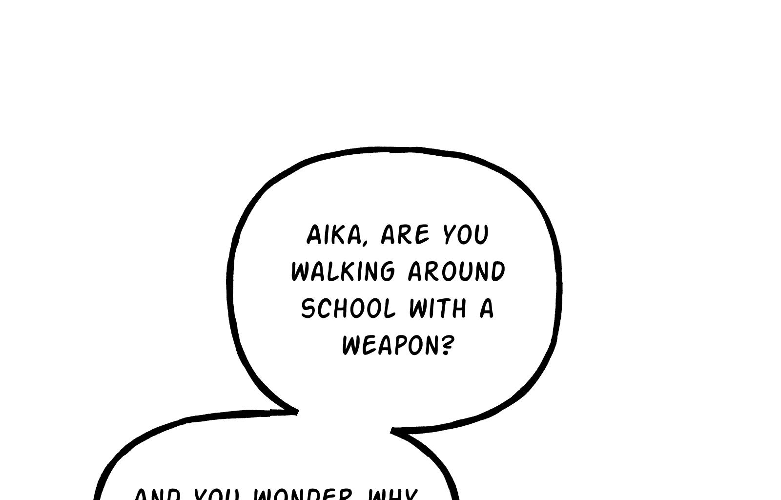 Ultraplatonica - Episode 2, Page 1: Prophecy