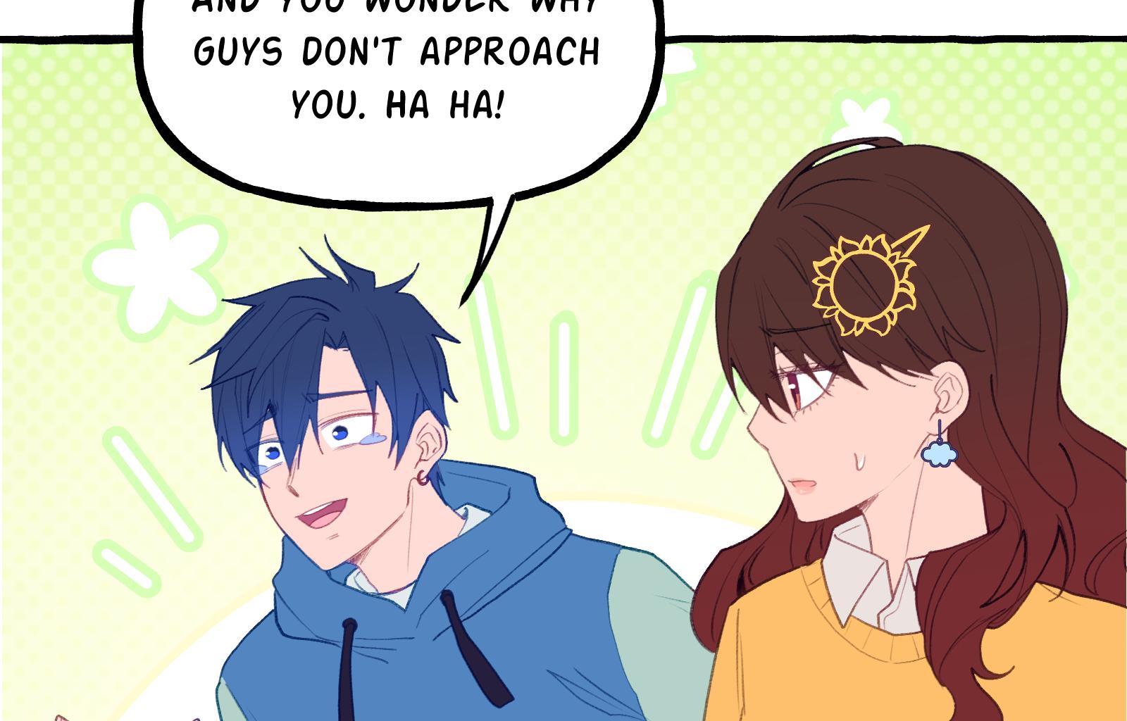 Ultraplatonica - Episode 2, Page 1: Prophecy