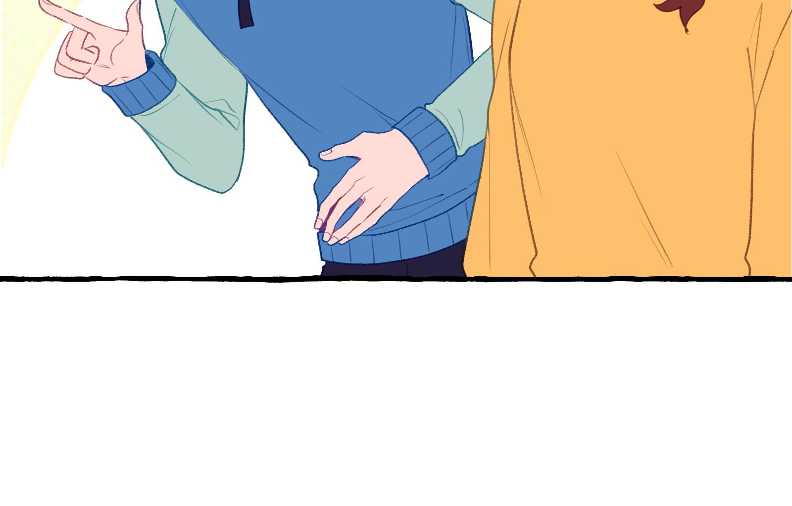 Ultraplatonica - Episode 2, Page 1: Prophecy