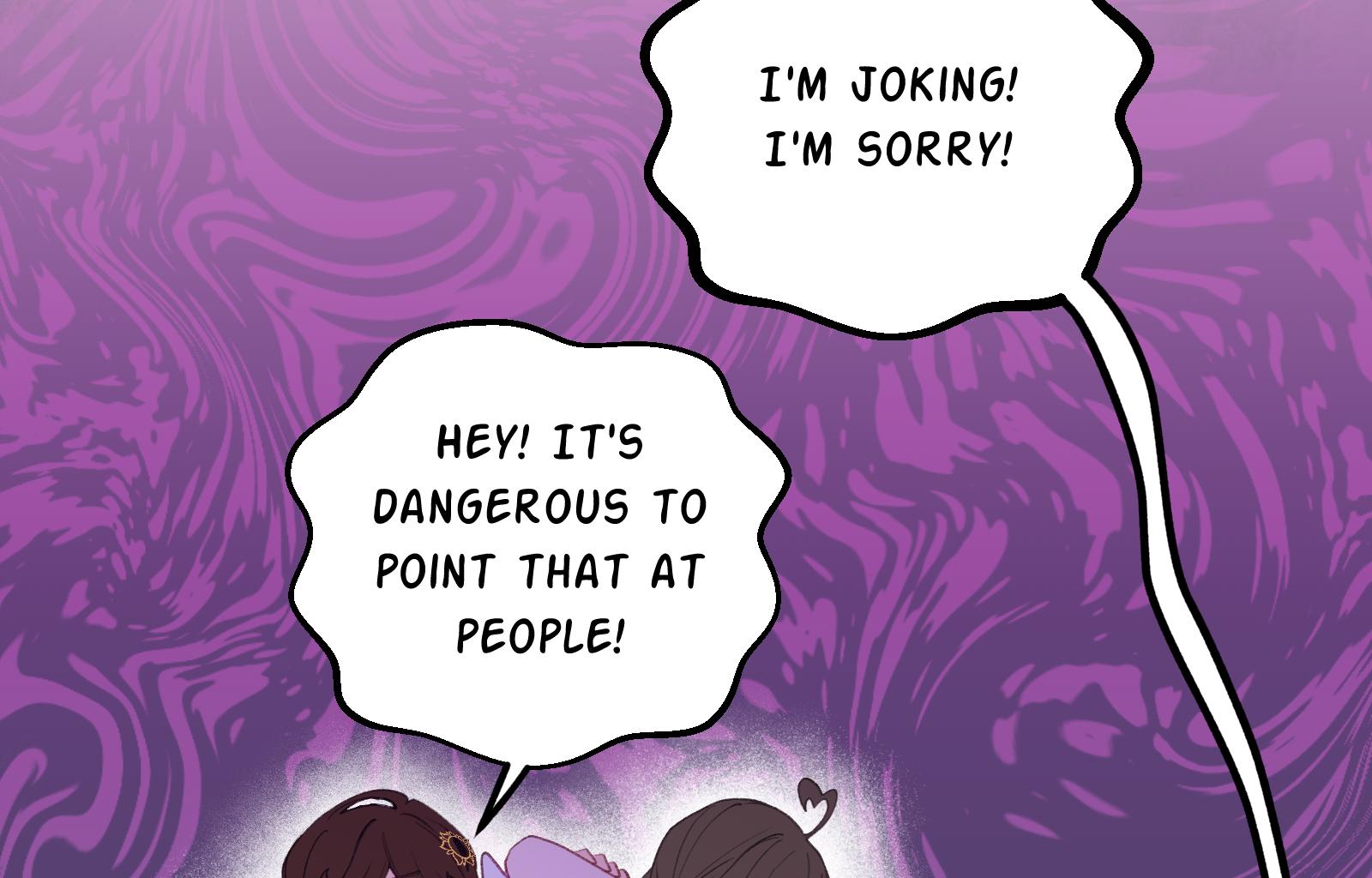 Ultraplatonica - Episode 2, Page 4: Prophecy