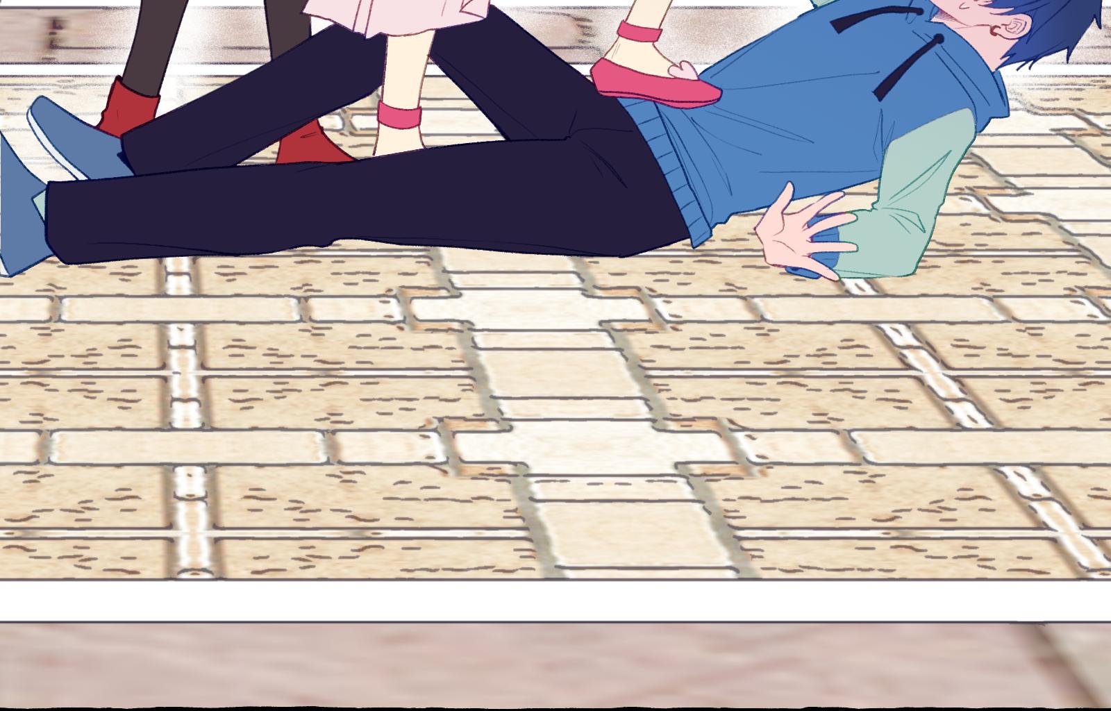 Ultraplatonica - Episode 2, Page 4: Prophecy