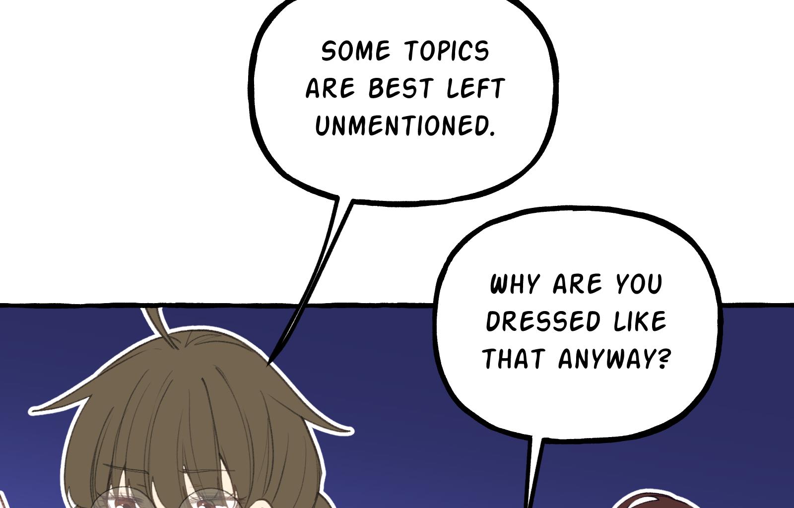 Ultraplatonica - Episode 2, Page 4: Prophecy