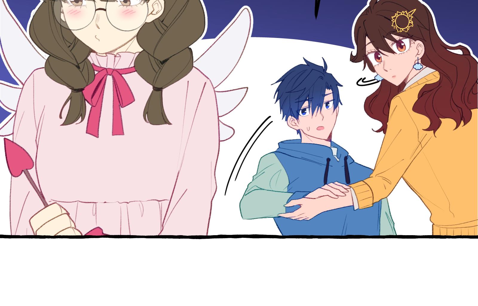 Ultraplatonica - Episode 2, Page 4: Prophecy