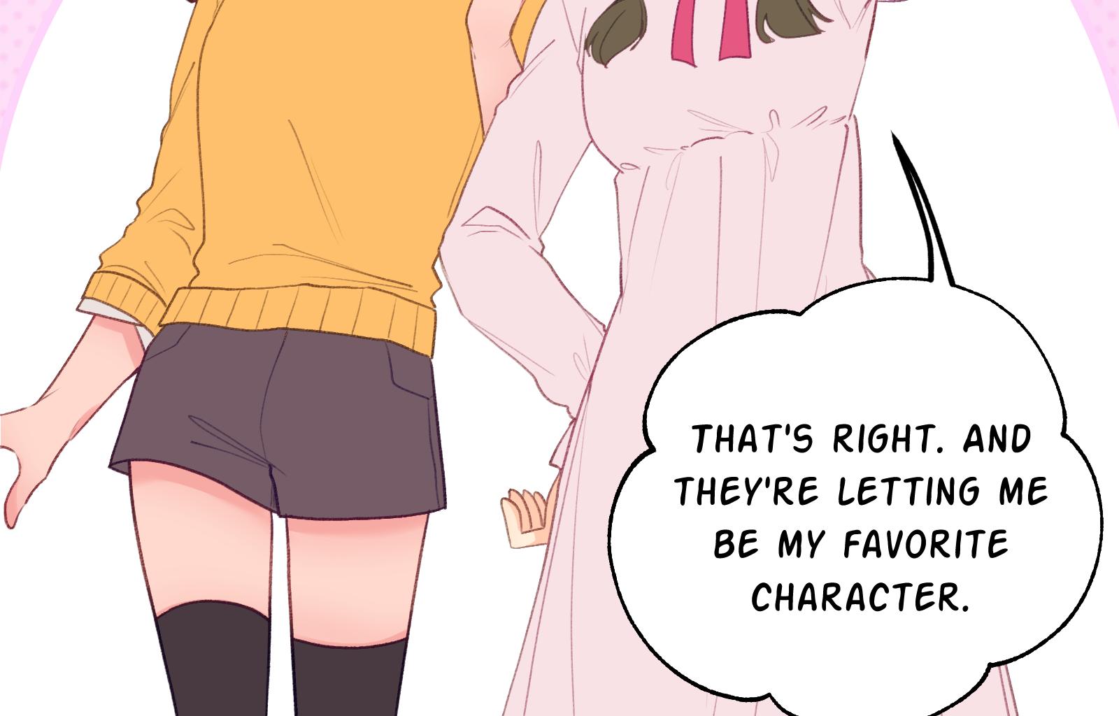 Ultraplatonica - Episode 2, Page 4: Prophecy