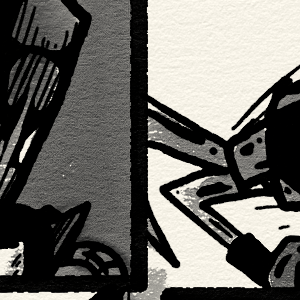 Bytemind - Episode 32: Bytemind | Issue 1: Downsized | Page 32