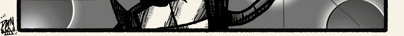 Bytemind - Episode 34, Page 1: Bytemind | Issue 1: Downsized | Page 34