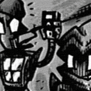 Bytemind - Episode 35: Bytemind | Issue 1: Downsized | Page 35