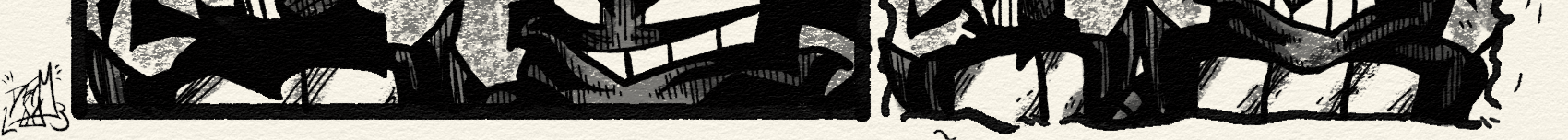 Bytemind - Episode 36, Page 1: Bytemind | Issue 1: Downsized | Page 36