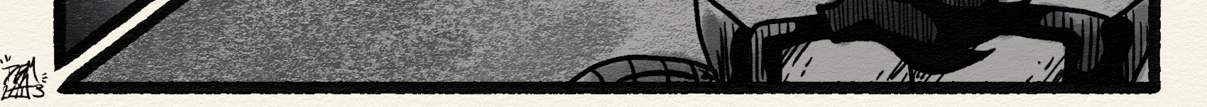 Bytemind - Episode 37, Page 1: Bytemind | Issue 1: Downsized | Page 37