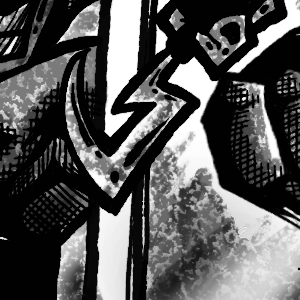 Bytemind - Episode 41: Bytemind | Issue 1: Downsized | Page 41