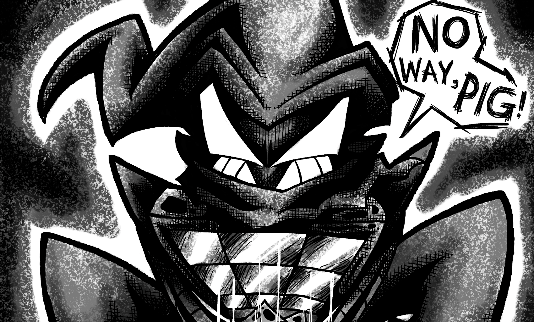 Bytemind - Episode 44, Page 1: Bytemind | Issue 1: Downsized | Page 44