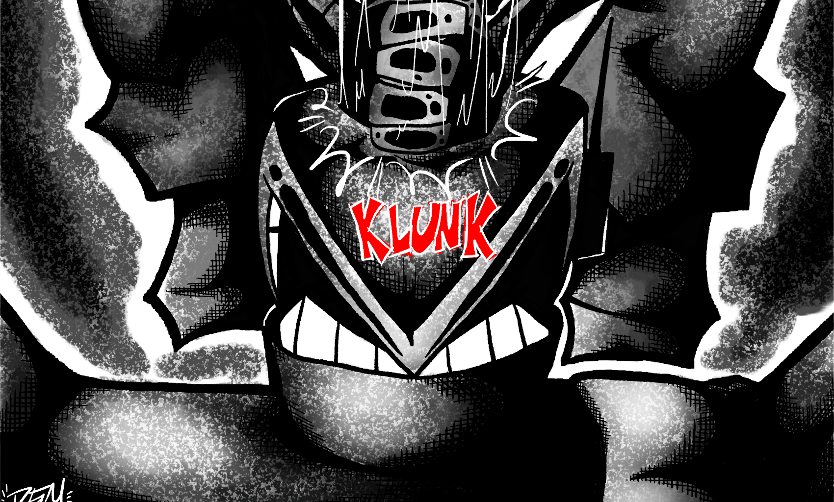 Bytemind - Episode 44, Page 1: Bytemind | Issue 1: Downsized | Page 44