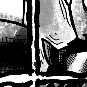 Bytemind - Episode 45: Bytemind | Issue 1: Downsized | Page 45