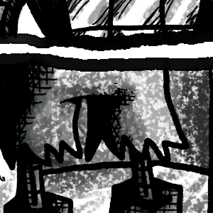 Bytemind - Episode 46: Bytemind | Issue 1: Downsized | Page 46